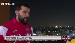 [VIDEO] Ekskluzivno: Želučana viroza  u reprezentaciji, najgore prošao Martinović