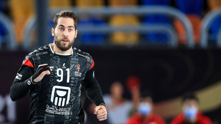 Egipćani pregazili Bjelorusiju i ubili joj nadu u četvrtfinale