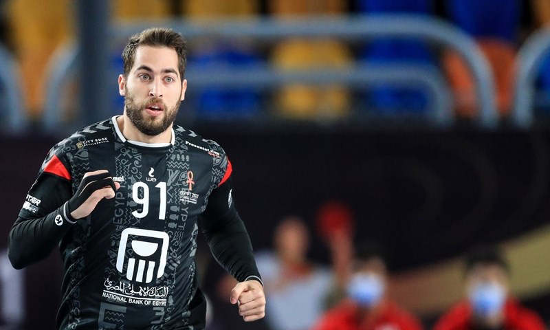 Egipćani pregazili Bjelorusiju i ubili joj nadu u četvrtfinale