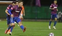 Propao odlazak Hajdukovih igrača na posudbu u Šibenik