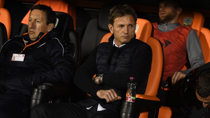 Rendulić: 'Stvaramo šanse, ali ne možemo zabiti'