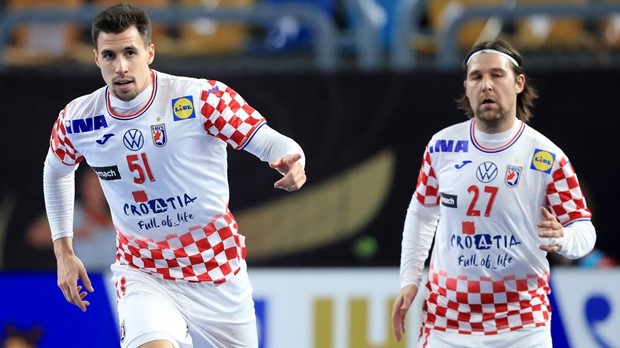 Hrvatska odradila dobru provjeru protiv Slovenije i upisala pobjedu