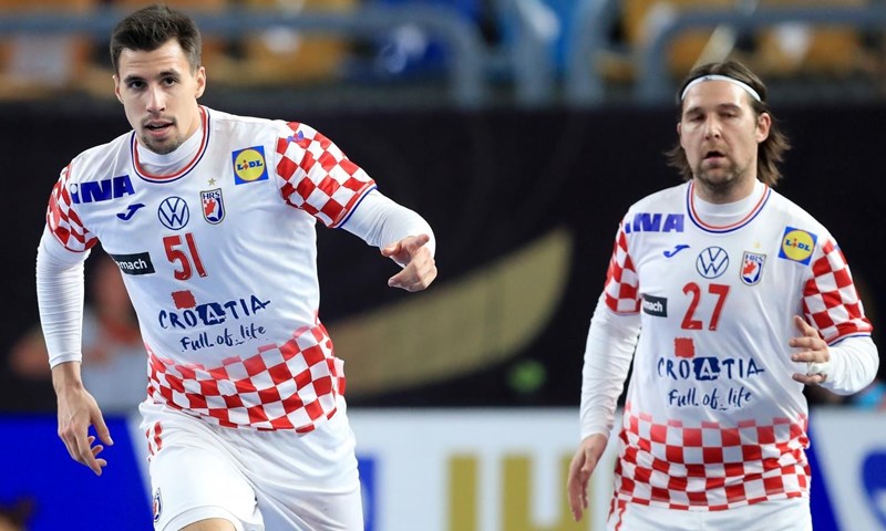 Hrvatska odradila dobru provjeru protiv Slovenije i upisala pobjedu