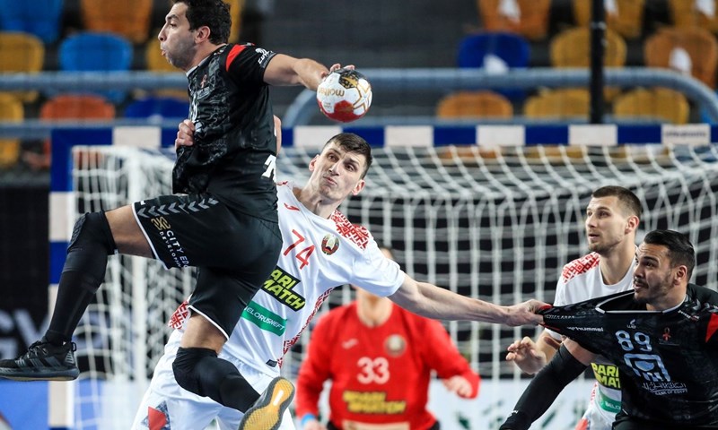 El Ahmar: 'Danska, Francuska i Portugal su najjači na ovom SP-u'