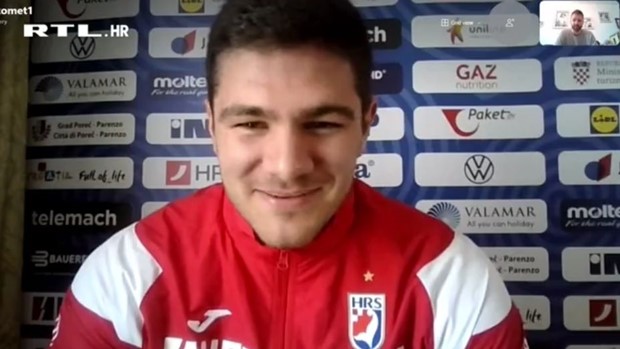 [VIDEO] 'Ej dragi, Drago je' s Marinom Šipićem
