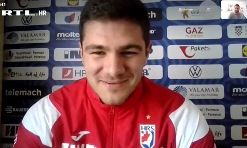 [VIDEO] 'Ej dragi, Drago je' s Marinom Šipićem