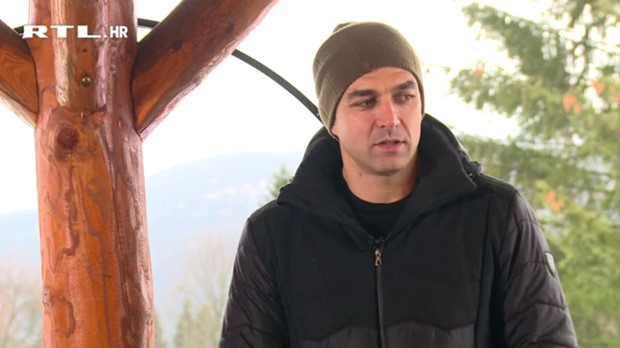 [VIDEO] Renato Sulić ekskluzivno za RTL: 'Ne sjećam se kad smo imali tako laganu skupinu'