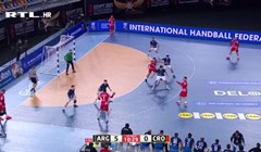 [VIDEO] Nakon 10 i pol minuta, Čupić napokon zabio za Hrvatsku
