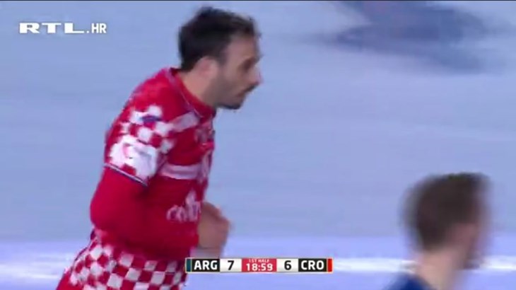 [VIDEO] Dobra obrana i Karačić za hvatanje priključka