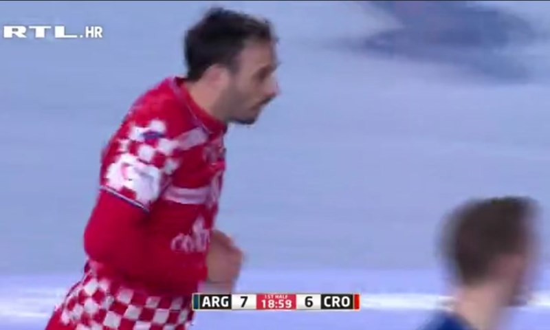 [VIDEO] Dobra obrana i Karačić za hvatanje priključka