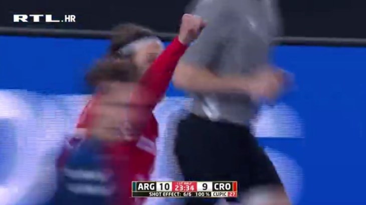 [VIDEO] Simultanka Čupića nas drži na životu!