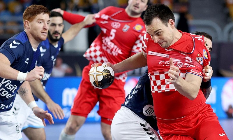 Još jedan pozitivan test, Marić i trio novopridošlih u sastavu