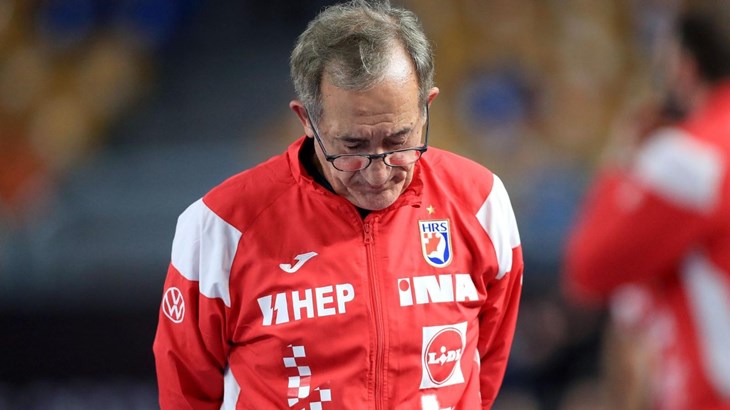 Červarova reakcija je ishitrena bez obzira na užasan nastup