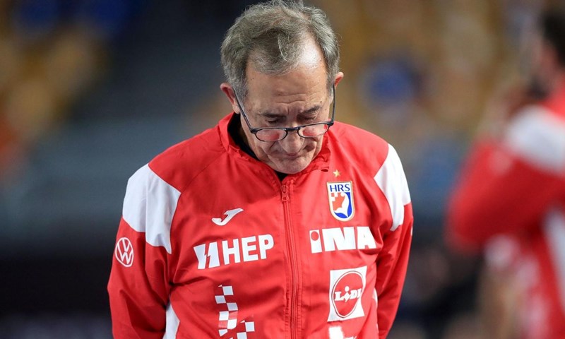 Červarova reakcija je ishitrena bez obzira na užasan nastup