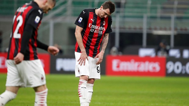 Atalanta svladala Milan u Mandžukićevom debiju, Inter bez pogodaka