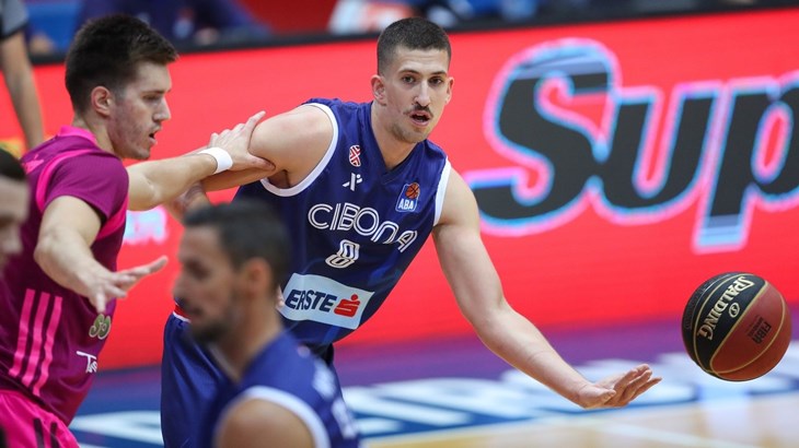 Kutak za kladioničare: Cibona sanja iznenađenje kod Mege