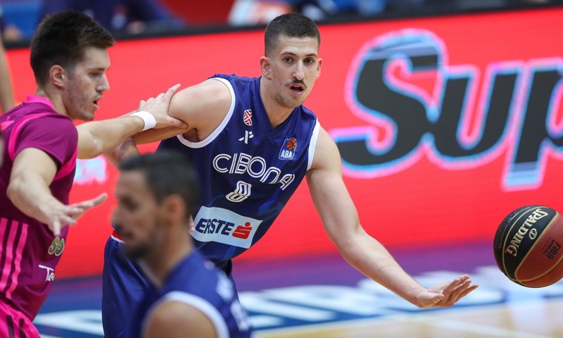 Kutak za kladioničare: Cibona sanja iznenađenje kod Mege