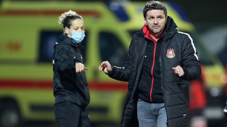 Oreščanin: 'Znaš da sa strane pere nekakva nepravda, ali moraš ostati fokusiran'