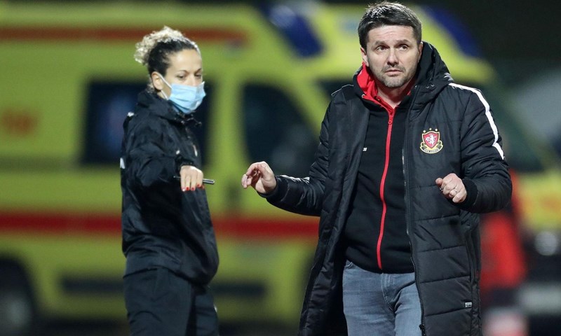 Oreščanin: 'Vaterpolo utakmica, Osijeku je više odgovarao takav kontekst'