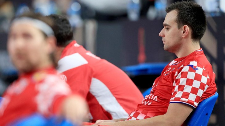 Marino Marić: 'Dobro nas operite danas, sutra ćemo se revanširati'