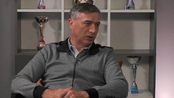 Silvio Ivandija u podcastu: 'Igrači bi trebali priuštiti Linu kvalitetan odlazak'