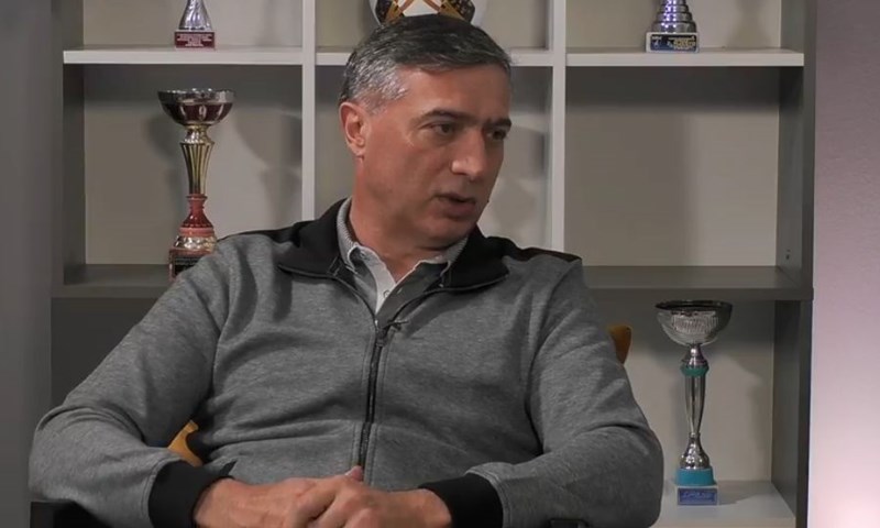 Silvio Ivandija u podcastu: 'Igrači bi trebali priuštiti Linu kvalitetan odlazak'