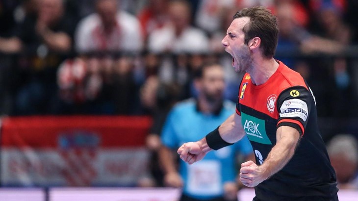 Markus Baur kritizirao njemačke zvijezde na čelu s Gensheimerom i Wolffom