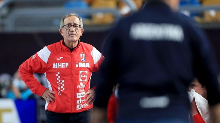 Červar: 'Moramo revidirati naše programe jer radimo po istom kao prije 40 godina'