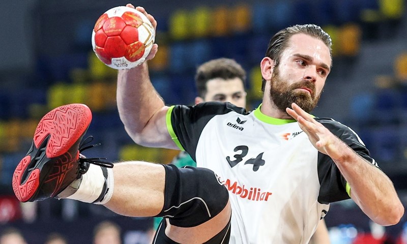 Schmid i Portner predvodili Švicarsku do pobjede