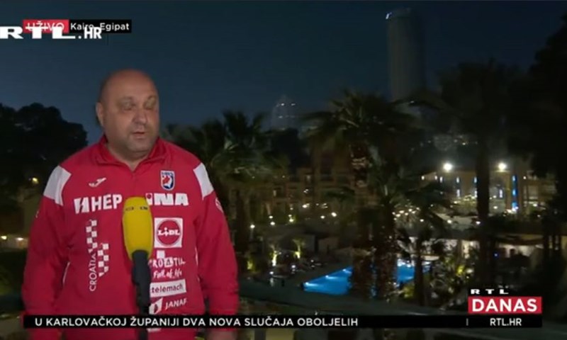 [VIDEO] Grahovac: 'Červarova ostavka je neugodno iznenađenje, dovedeni smo pred gotov čin'