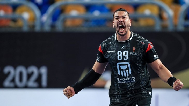 Sloveniji ponestalo vremena, Egipat izdržao i prošao u četvrtfinale