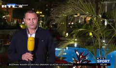 [VIDEO] Kaleb: 'Katar je jači za Capotea, a svi znamo i za rivalstvo Rivere i Cadenasa'