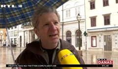 [VIDEO] Navijači: 'Izgubiti od bitno slabije reprezentacije sasvim sigurno je neuspjeh i to veliki'