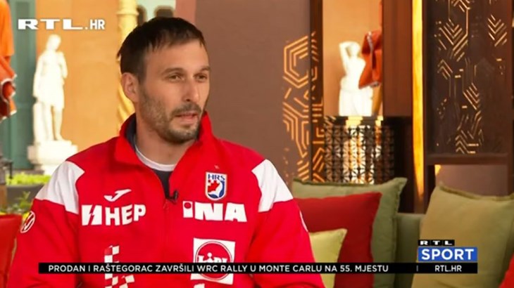 [VIDEO] Karačić: 'Argentina je zaboravljena, a izbornik je za nas svetinja'