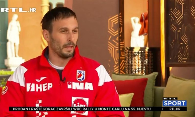 [VIDEO] Karačić: 'Argentina je zaboravljena, a izbornik je za nas svetinja'