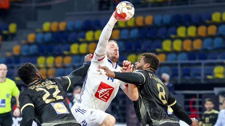 Rui Silva u zadnjim sekundama ostavio Hrvatsku bez puta u Tokio