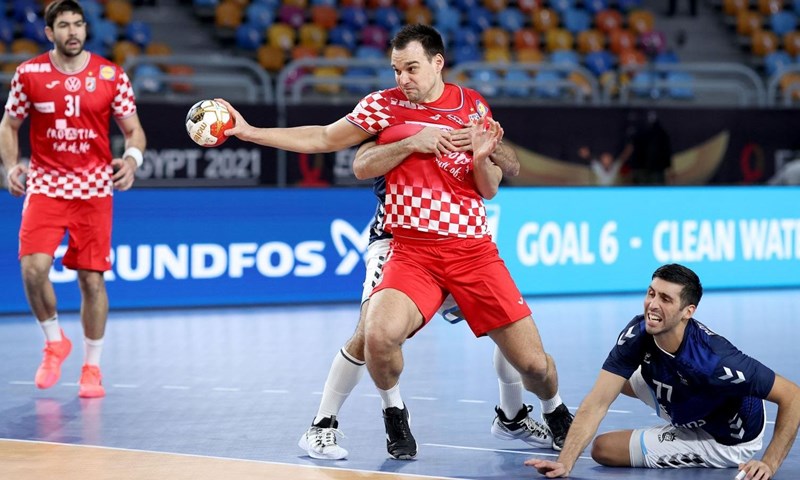 Rukomet na RTL-u: Dan odluke, Hrvatska prvo navija za Katar
