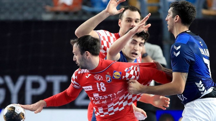 Kutak za kladioničare: Dvije utakmice odluke za hrvatske rukometaše