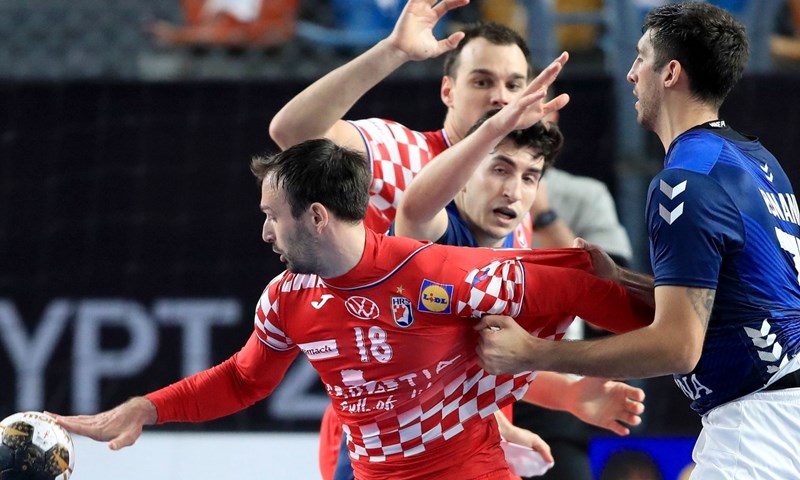 Kutak za kladioničare: Dvije utakmice odluke za hrvatske rukometaše