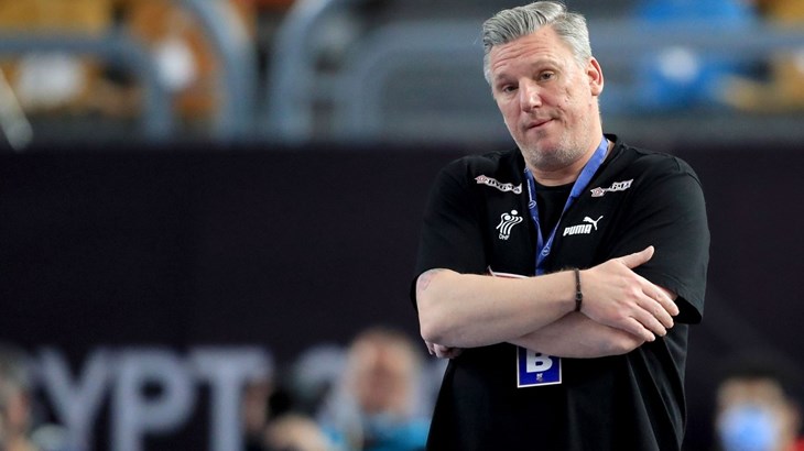 Danci se oporavljaju od viroze, hoće li Jacobsen riskirati s bolesnima?