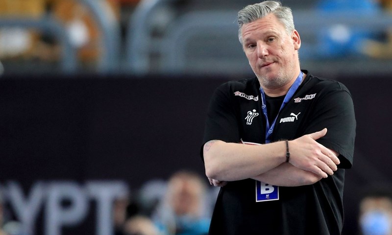 Jacobsen upozorava: 'Moramo se pridržavati mjera, Prvenstvo u protivnom može prerano završiti'