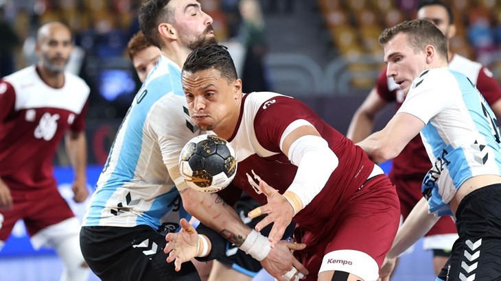 Katar okrenuo Argentince i pružio nadu sebi i Hrvatskoj!