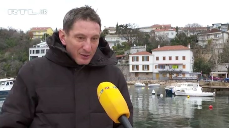 [VIDEO] Džomba: 'Čudne se stvari događaju, igra nema glavu i rep'