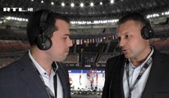 [VIDEO] Kaleb i Brkić: 'Danci govore da će Hansen sjediti najbliže WC-u'