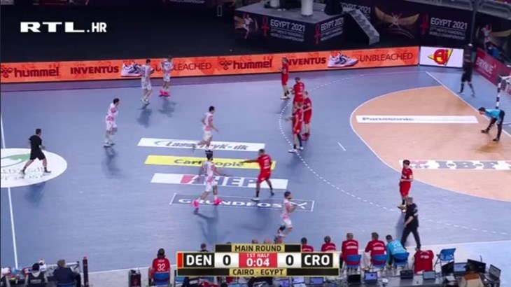 [VIDEO] Mamić otvorio utakmicu bombom od preko sto na sat!