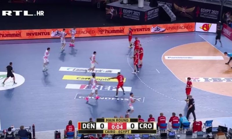 [VIDEO] Mamić otvorio utakmicu bombom od preko sto na sat!