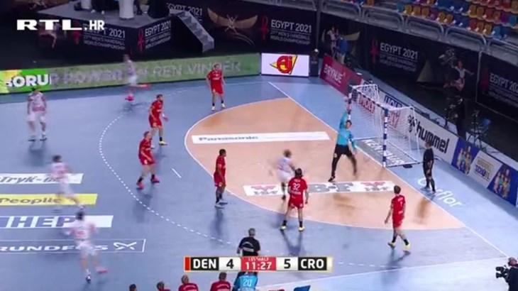 [VIDEO] Savršeni lob Zlatka Horvata!