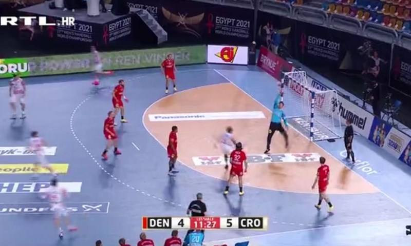 [VIDEO] Savršeni lob Zlatka Horvata!