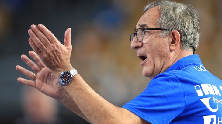 Lino Červar: 'Mogli smo pobijediti Dansku, a Francuzi su nam malo pomogli u polufinalu'