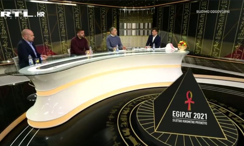 [VIDEO] Vuković: 'Možda se Lino trebao oprostiti lani kad je bio na vrhu'